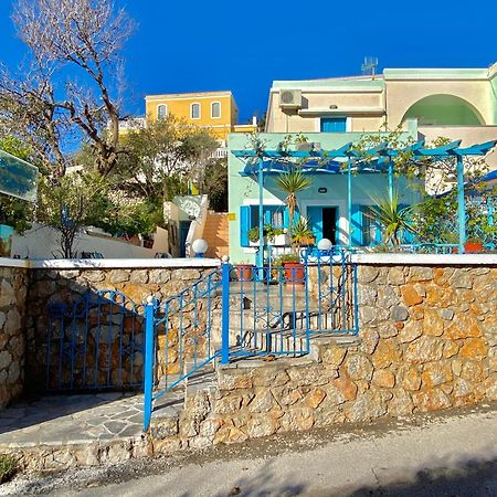 Panormos  Sevasti Studios מראה חיצוני תמונה