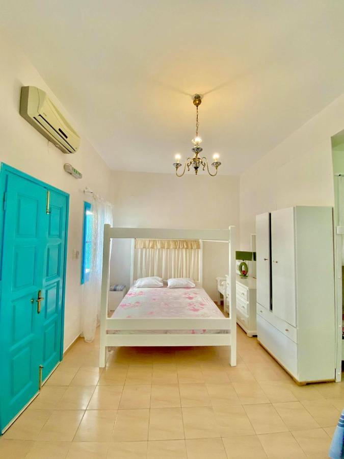 Panormos  Sevasti Studios מראה חיצוני תמונה