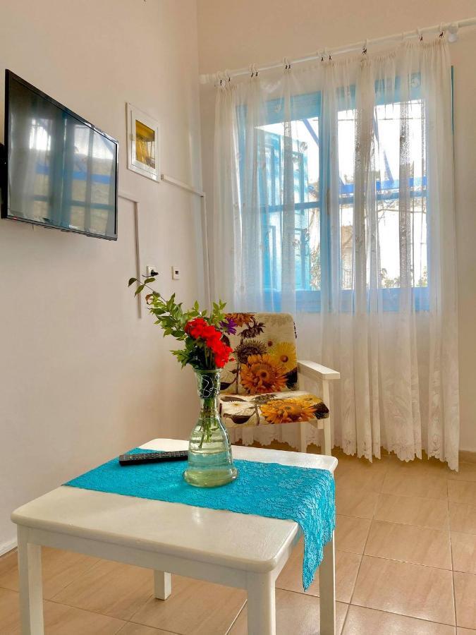 Panormos  Sevasti Studios מראה חיצוני תמונה