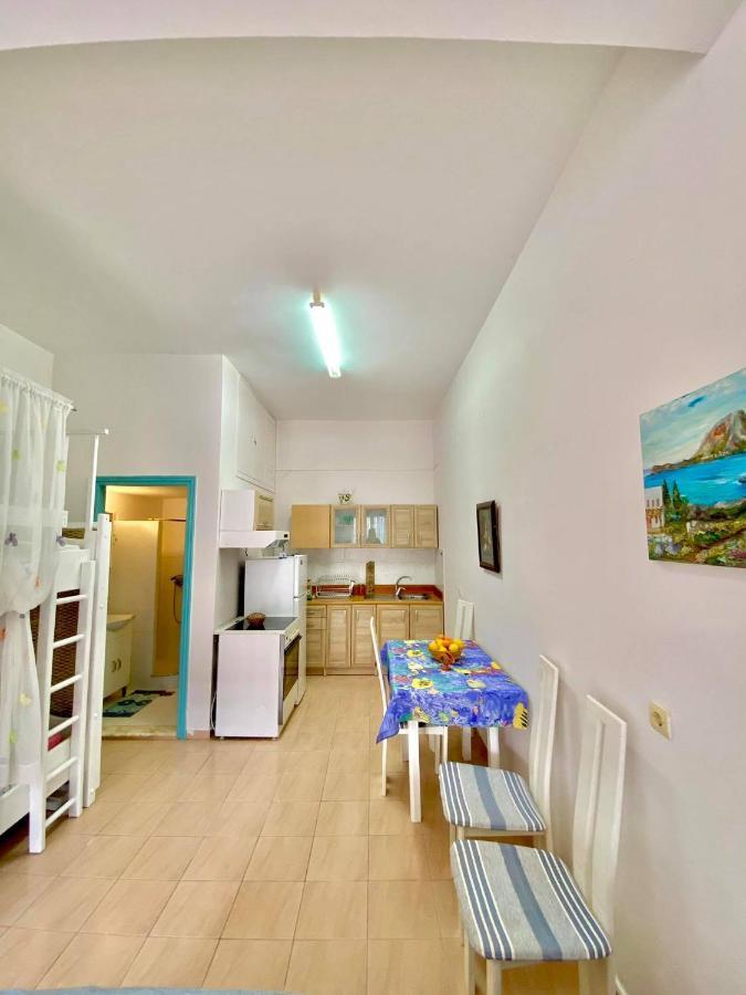 Panormos  Sevasti Studios מראה חיצוני תמונה