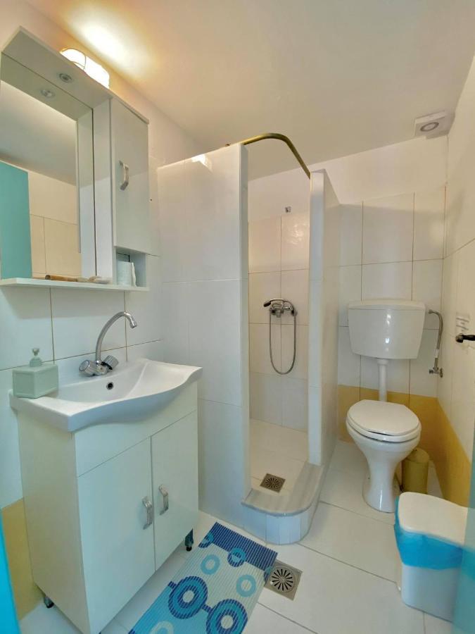 Panormos  Sevasti Studios מראה חיצוני תמונה