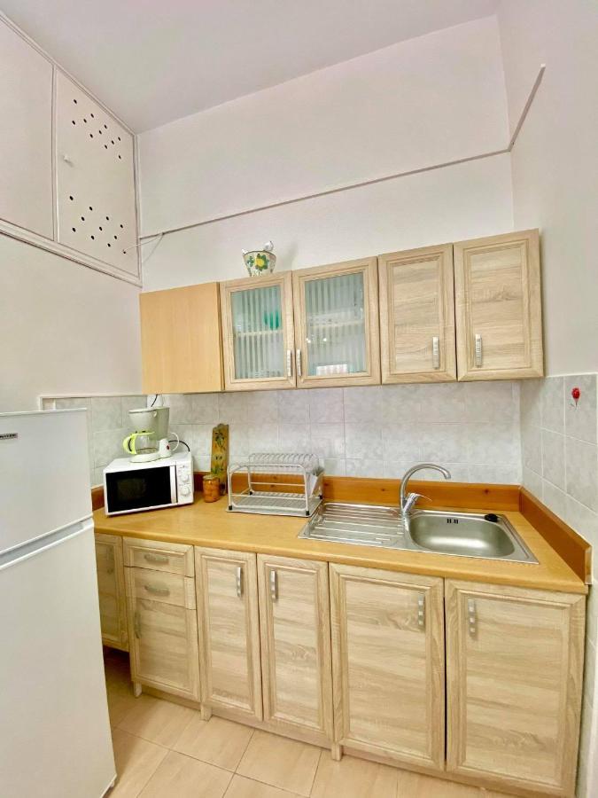 Panormos  Sevasti Studios מראה חיצוני תמונה