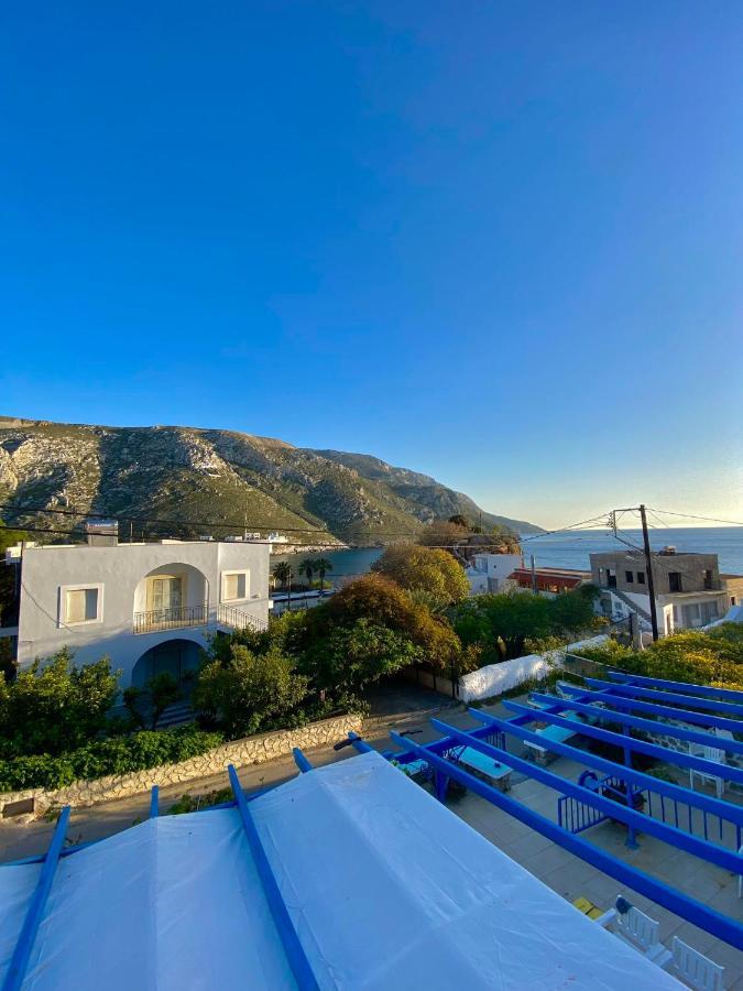 Panormos  Sevasti Studios מראה חיצוני תמונה