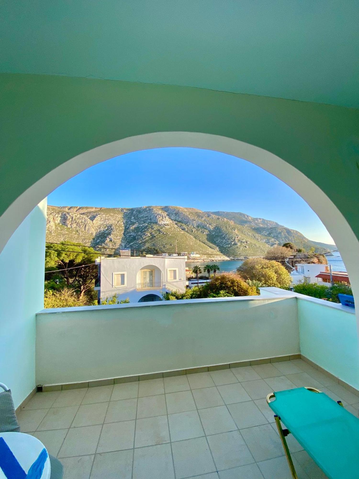 Panormos  Sevasti Studios מראה חיצוני תמונה