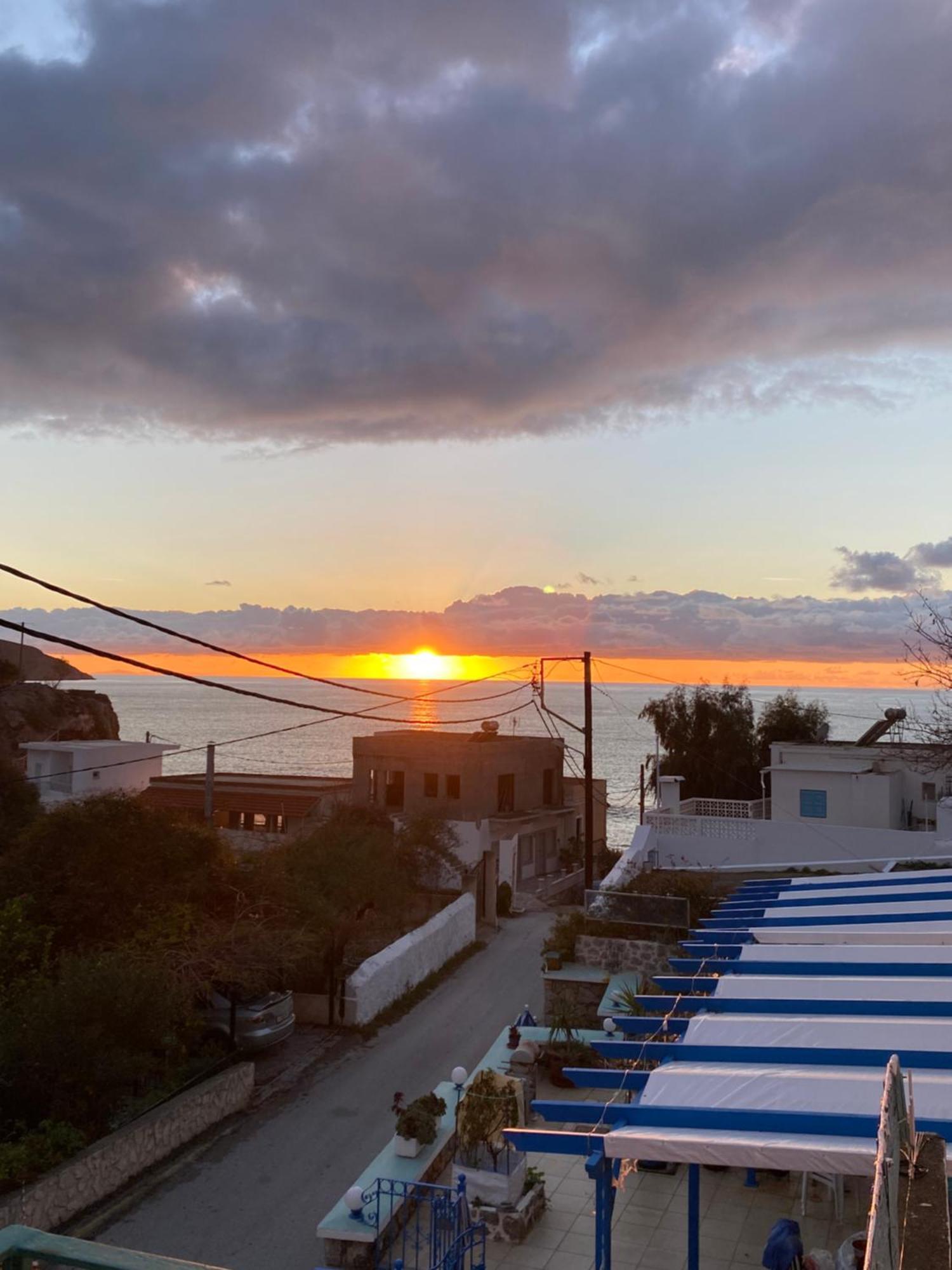 Panormos  Sevasti Studios מראה חיצוני תמונה