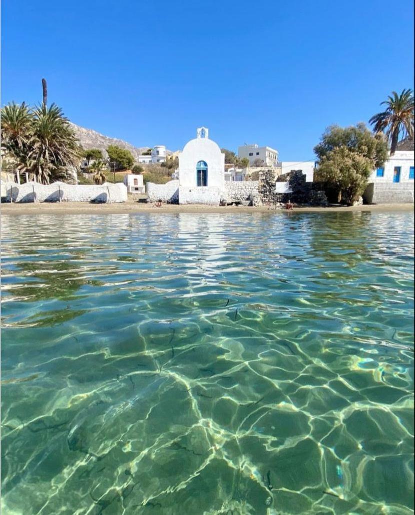 Panormos  Sevasti Studios מראה חיצוני תמונה